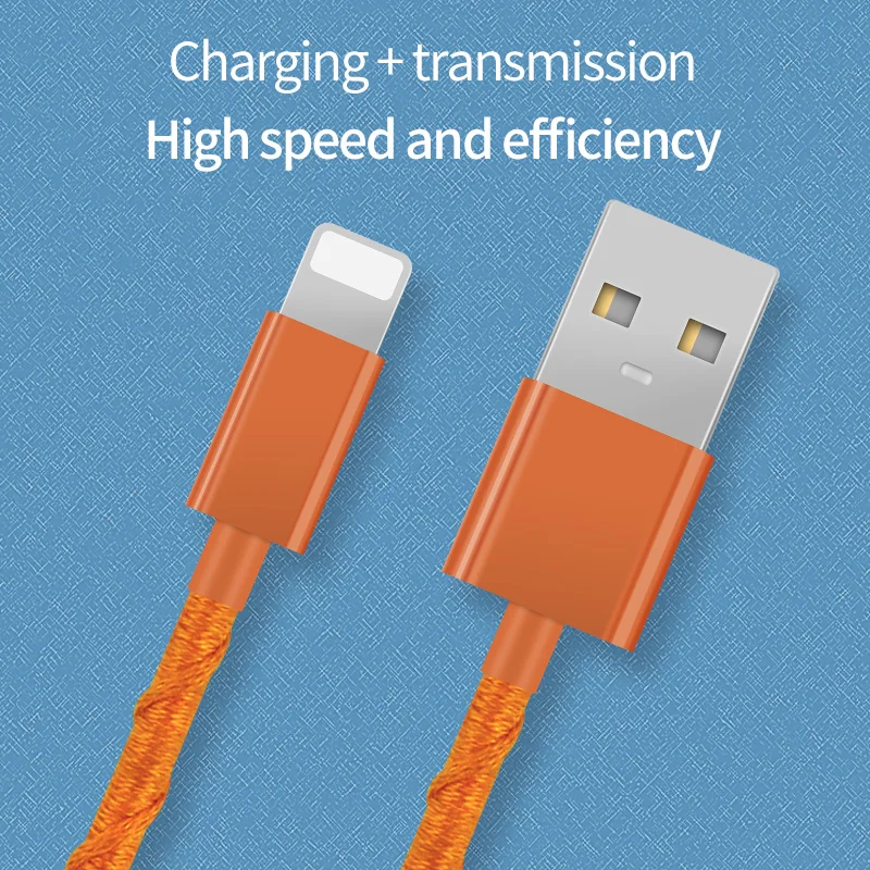 URIZONS type c cable fast charging micro usb microphone cable original braided cable micro usb