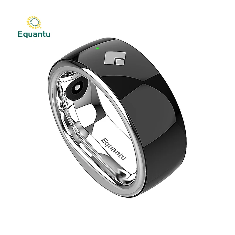Muslim Smart ring Electronic Zikir Counter Digital Azan Alarm Clock Tasbeeh Tasbih Zikr Ring