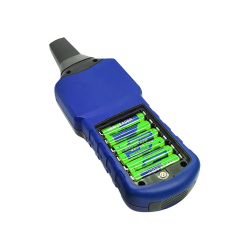 HT6818 Underground cable fault locator equipment handheld cable fault locator