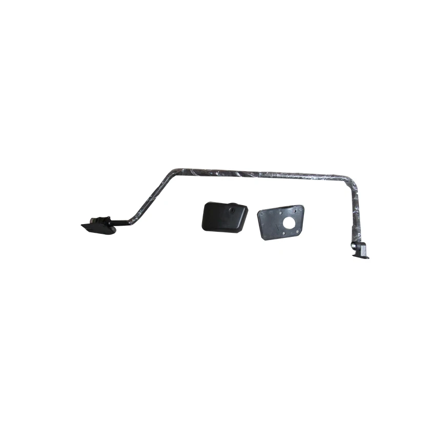 Shacman parts,DZ1642770030 mirror bracket assembly left  for Shacman F2000,F3000,X9,L3000