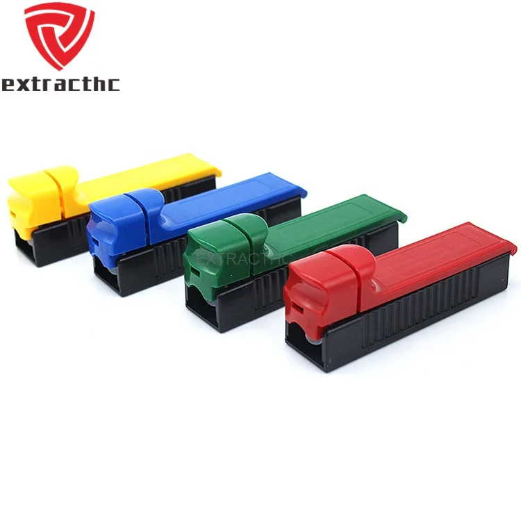  Табак 78 мм рулон ваша собственная сигаретная машина для скручивания сигарет