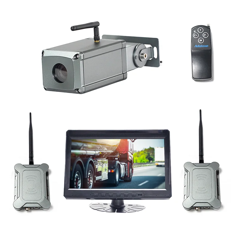 Профессиональный зум-кран с камерой, система наблюдения за крюком, кран CCTV для башенного моста, козловая стрела, кран для гусеничного грузовика, мобильный кран