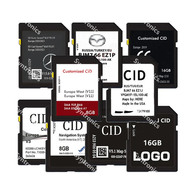 Карта памяти Micro TF SD 128 ГБ 8 16 32 64 256 512