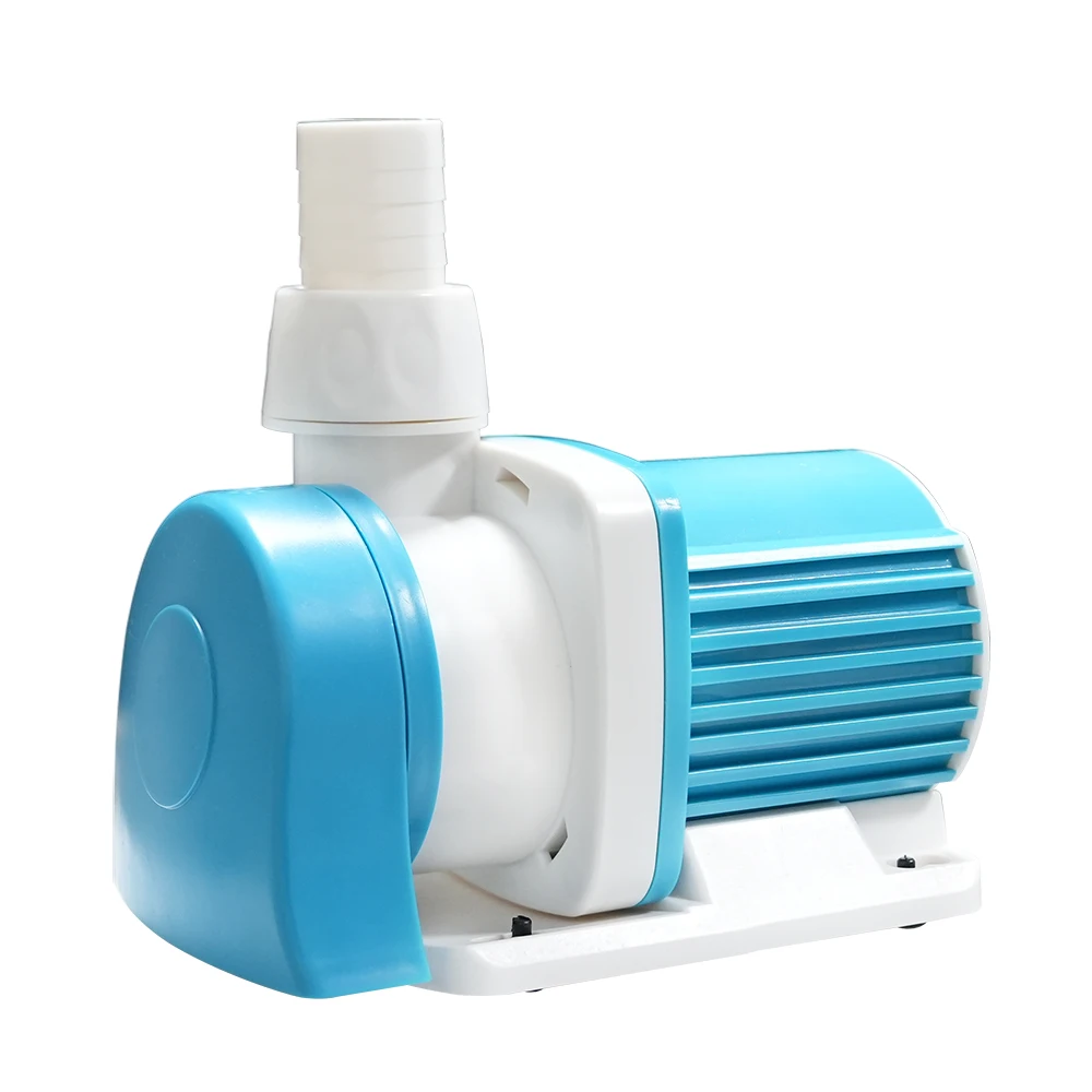 BPM-2500 AQUADREAM frequency conversion pump high flow adjustable water pump
