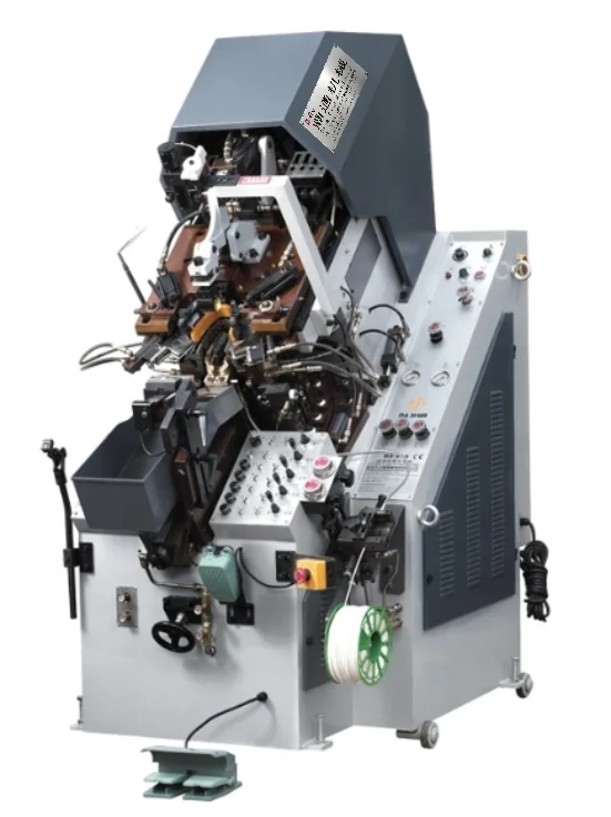 Новые продукты, автоматическая машина для изготовления стекол для обуви, цена