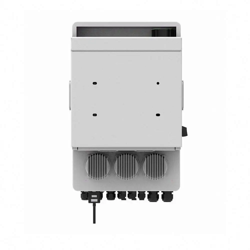 Deye sun-8k-sg04lp3-eu высокоэффективный sun-8k-sg01lp1-eu Гибридный солнечный инвертор