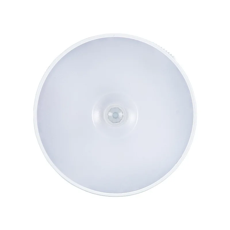 High-Quality Sensor Led Wall Light Best Price Dorm Wall Lamp Manufacturers Selling Small Night Lights