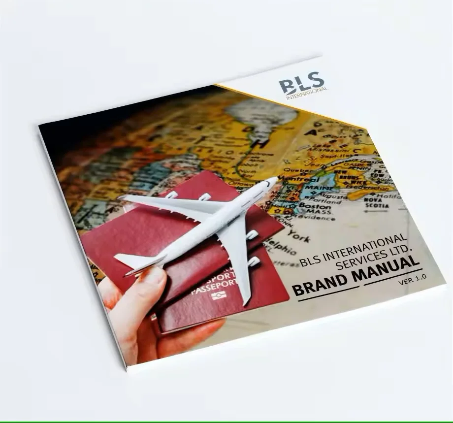 Advertising Promotional Materials Brochure/Booklet/Flyers/Leaflet/Pamphlet/Book Magazine Printing Service