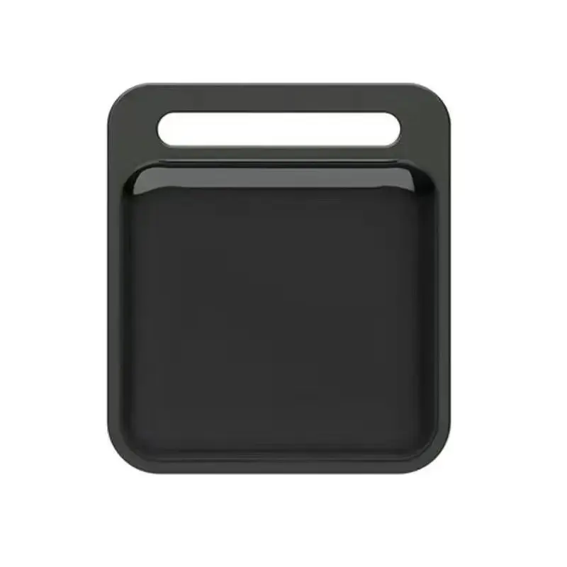 Оптовая продажа Android IOS Mini Bluetooth локатор приложение запись BT-совместимый найти мой GPS трекер воздушный тег для домашних животных сумка бумажник велосипед ключ