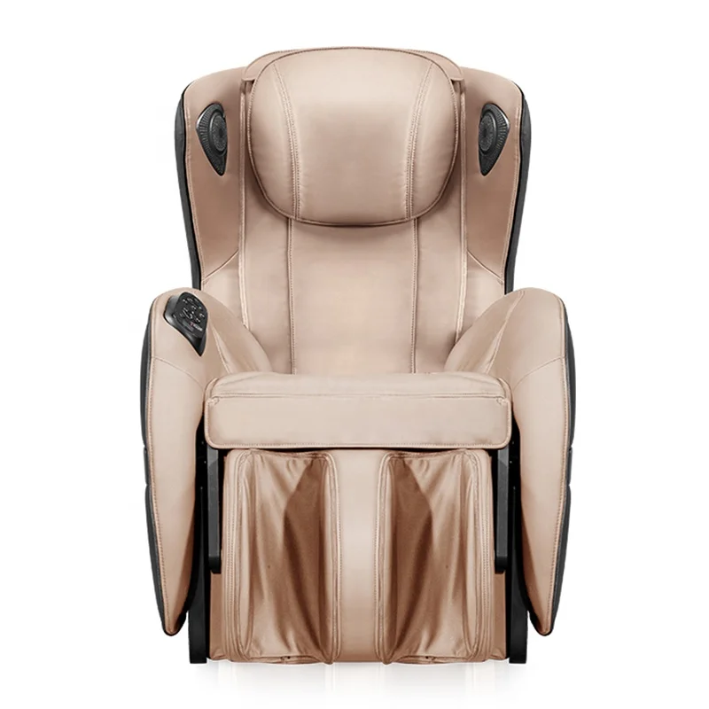 Excellent Manufacturer Selling Zero Gravity Full Body Airbag Extra Long L Orbit Thermal Massage Chair