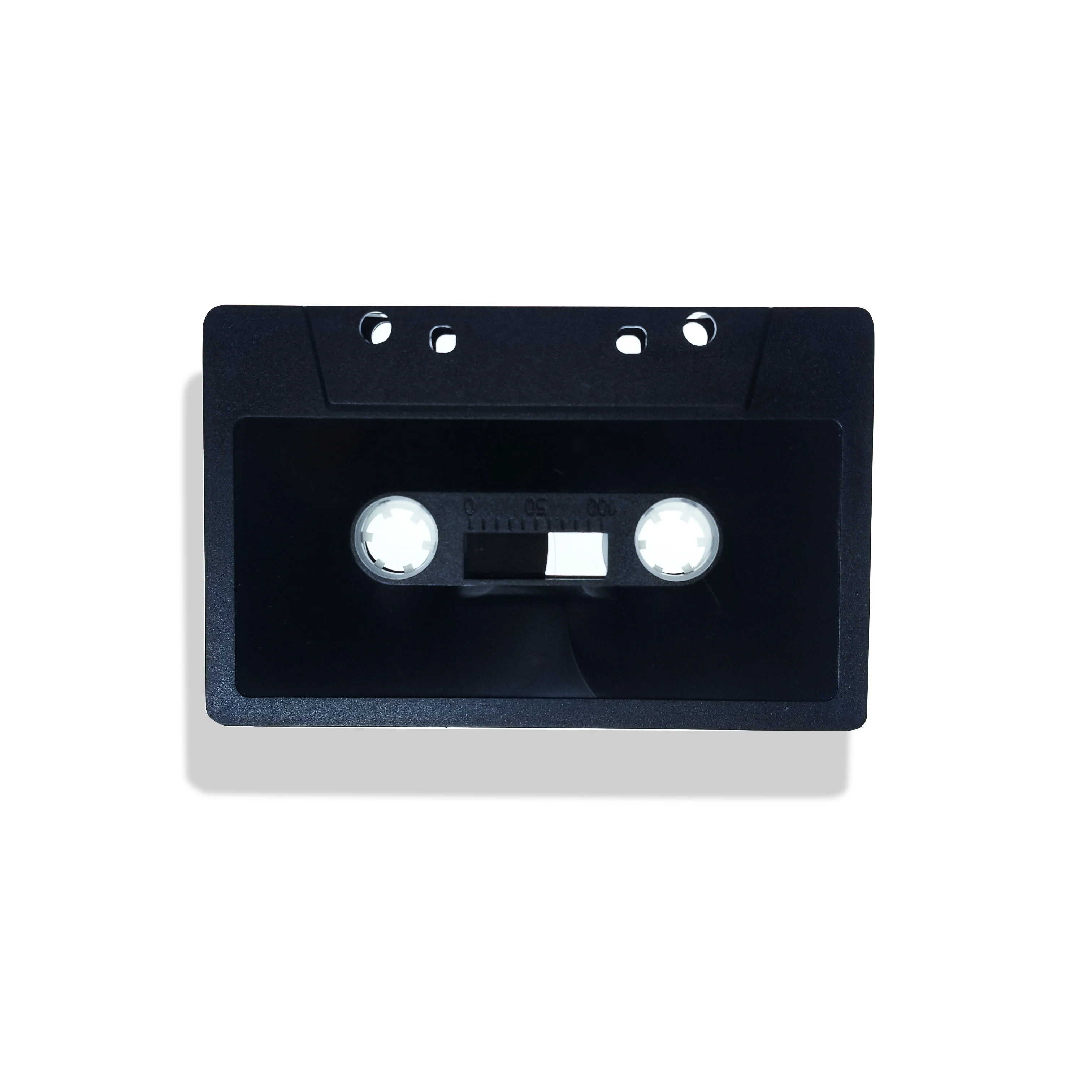 
Buy Custom Design Audio Cassette Tapes Case Manufacturing 