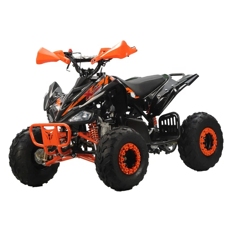 4 wheeler atv 125cc  4x4  cheap chinese quad bike prices