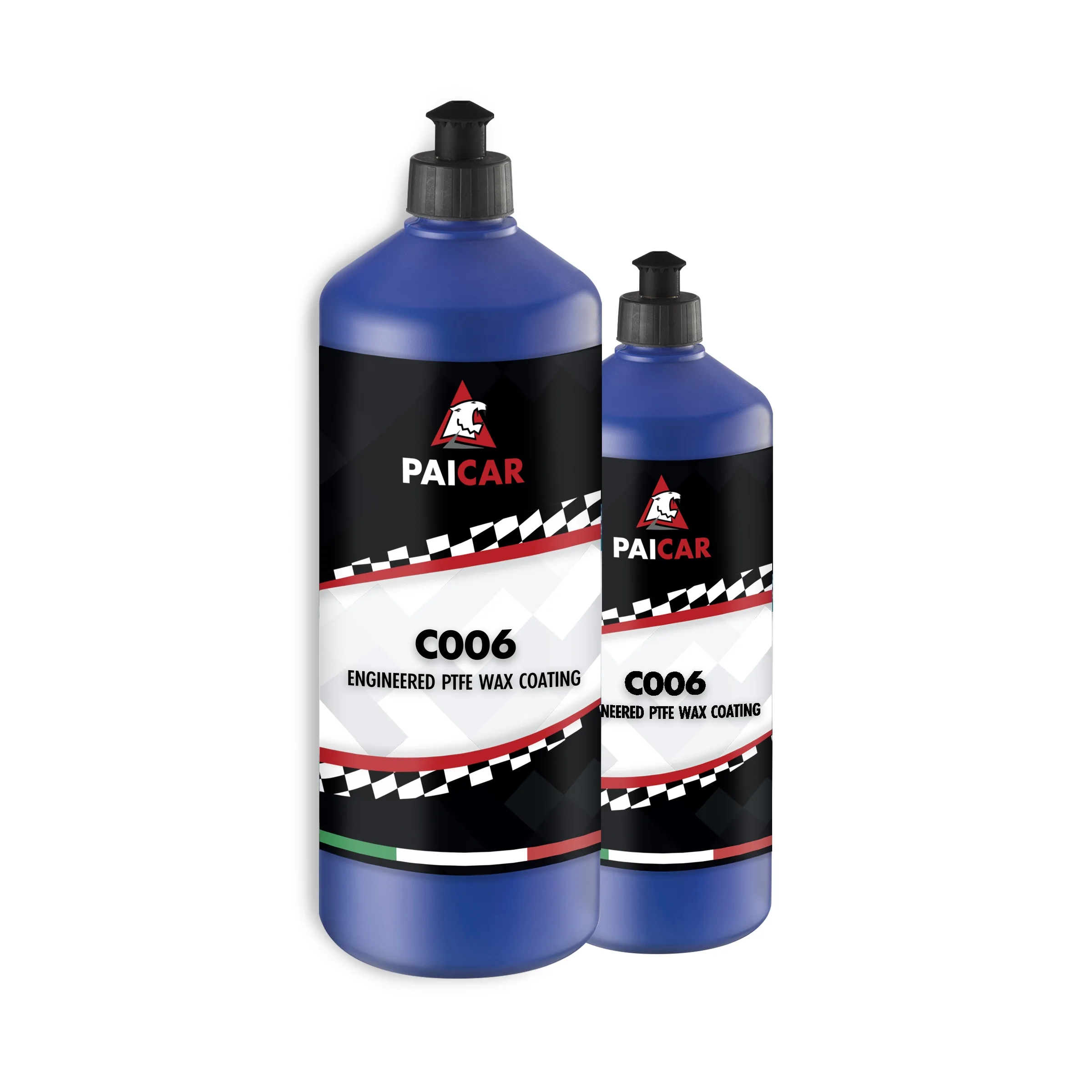 C006 (1Kg) Superior Quality Easy application Glaze wax for car body