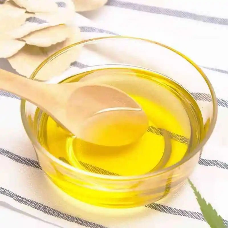 
The factory wholesale edible walnut oil a cold pressed 