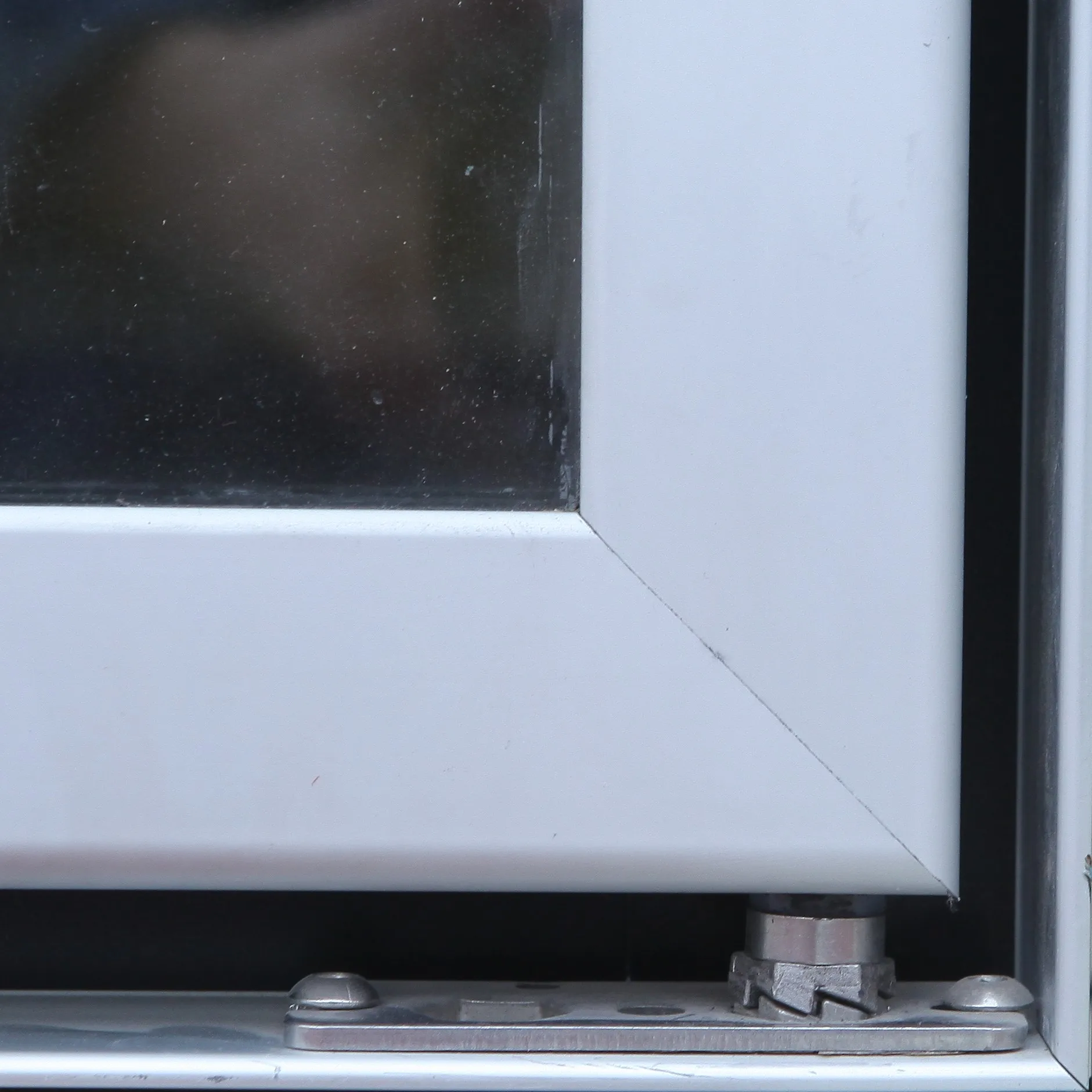 freezer door supermarket refrigerator glass door for sale