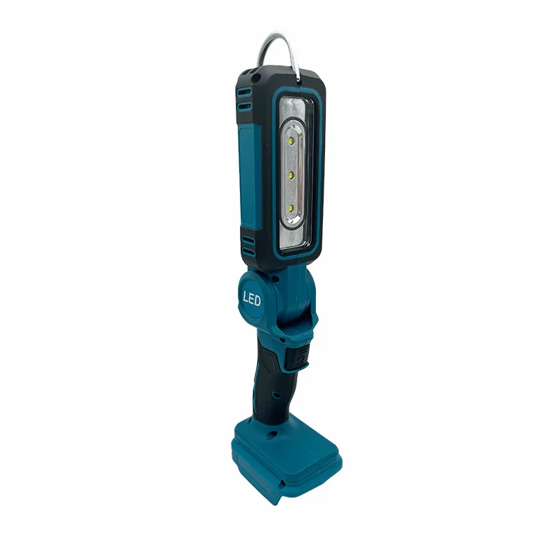 Wholesale Portable Construction Site, Car Repair Lighting LED Light, Flashlight 18V  Lithium Battery