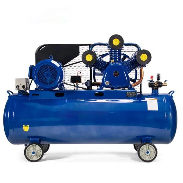 piston air compressor