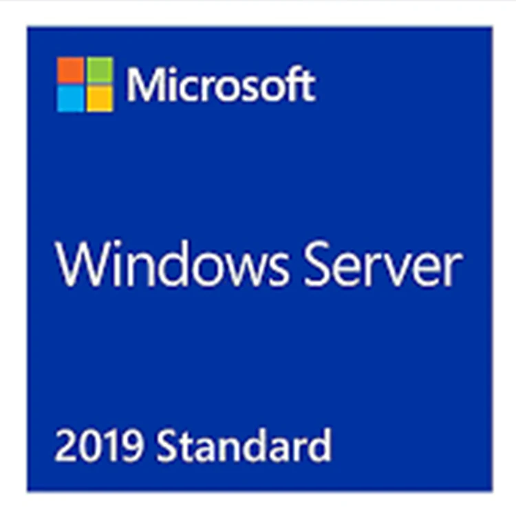 
 Онлайн Активация Microsoft Windows Server 2019 Стандартный лицензионный ключ пожизненная Гарантия  
