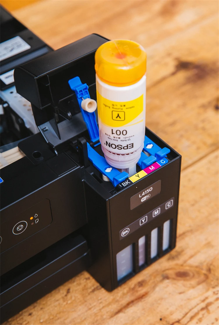 printer 3d inkjet