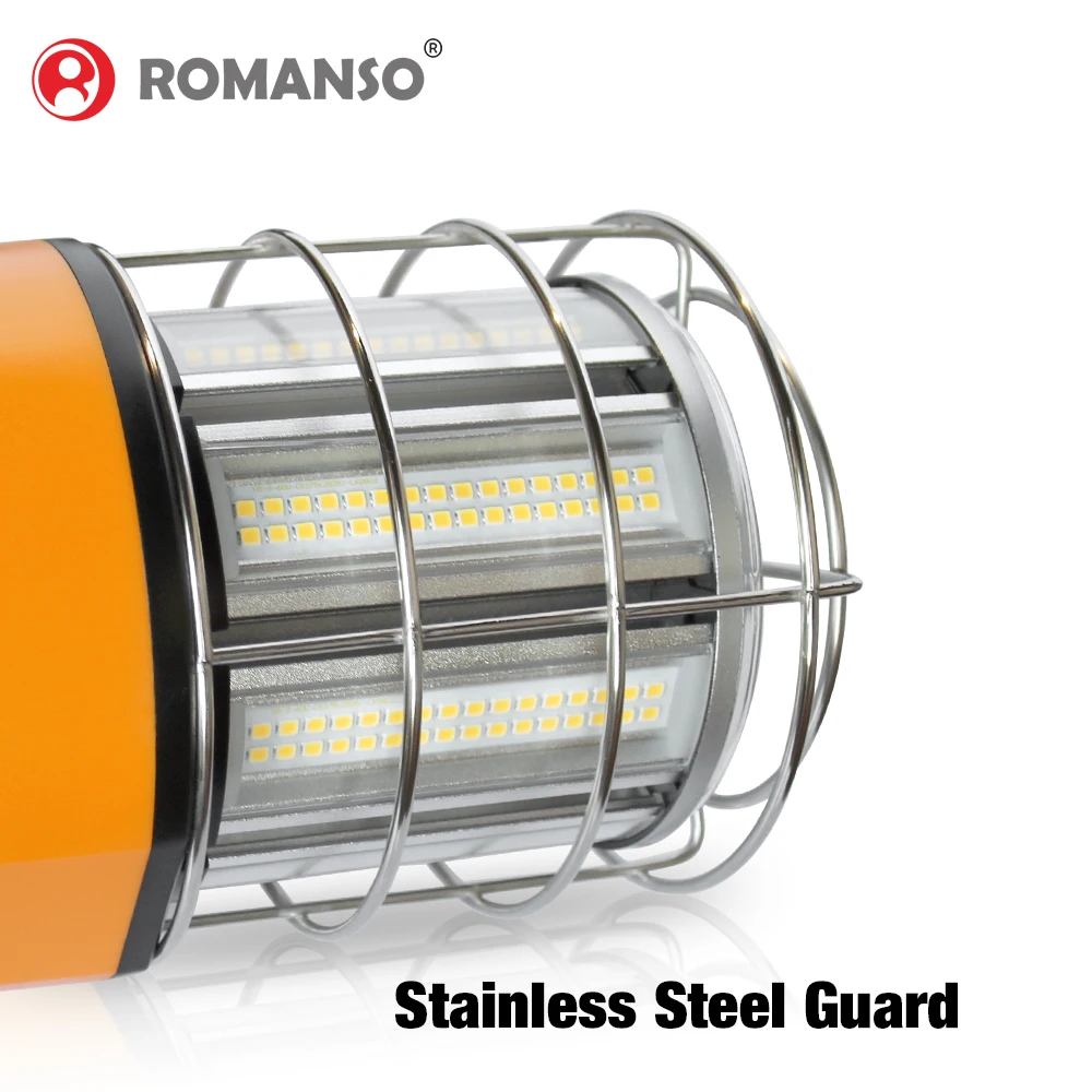 
Wholesale 60W 100W 150W Portable Led Work Lights For 360 Degree Beam Angle Use In Warehouse 