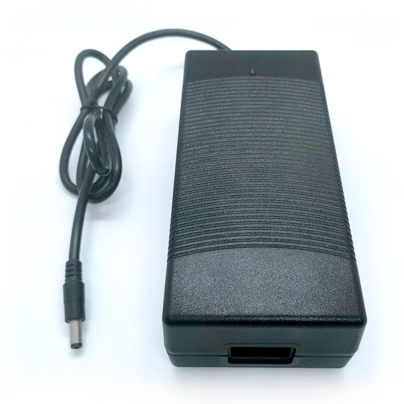 42v 5a lead acid battery charger golf cart battery charger for trojan agm batteries