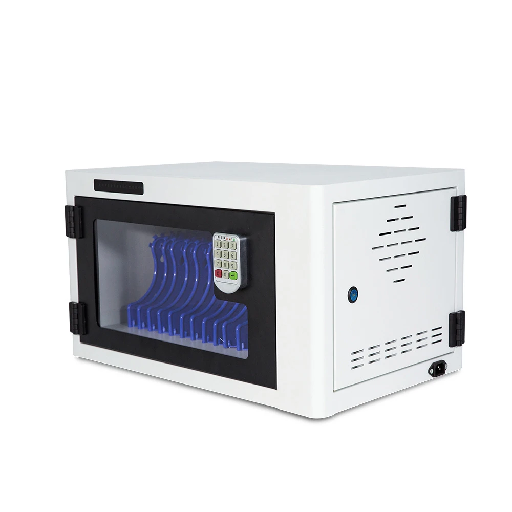 ipad charging case charging box for tablet laptop  tablet charging cabinet