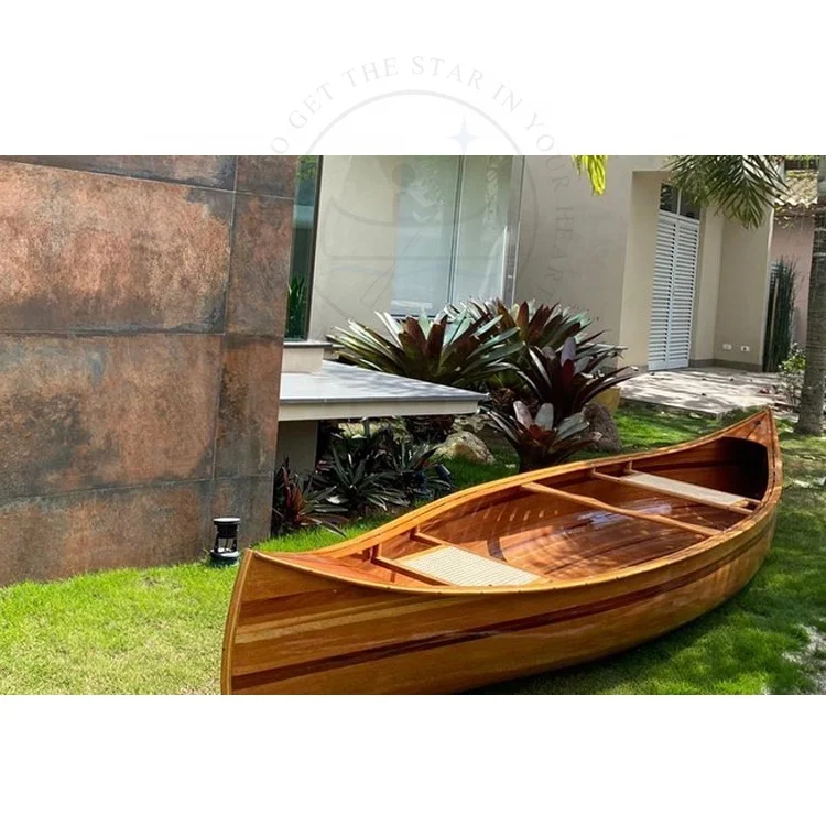 Hot Kayak canoe Customizable Pattern and Logo Adult Kayak 2 Person River Kayak Boat 14ft