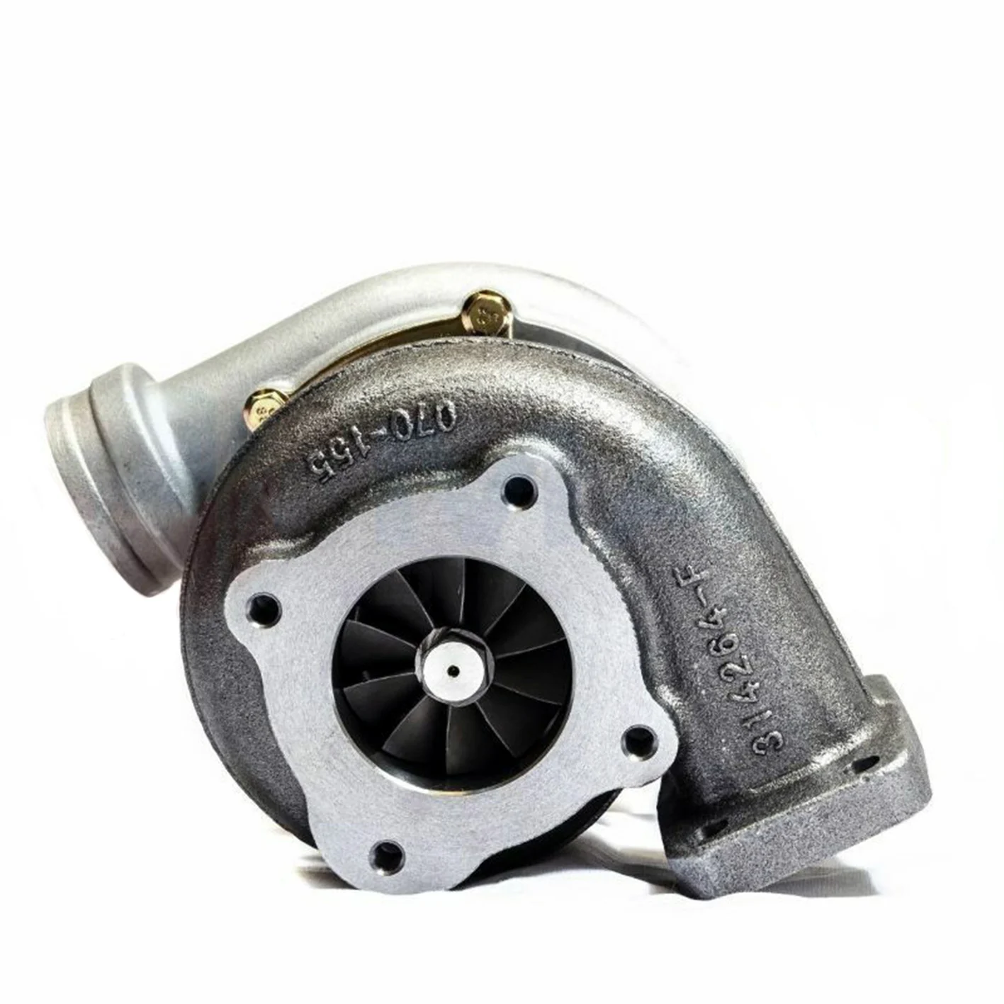 S2A Turbo for deutz 318270 04256820KZ 04256820