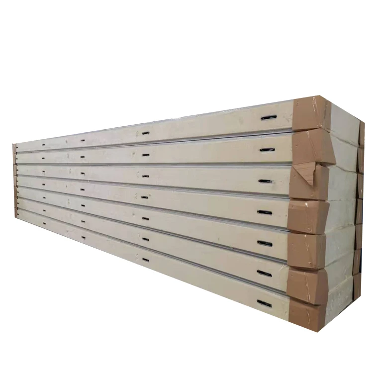 Freezer refrigeration storage used pu sandwich panel