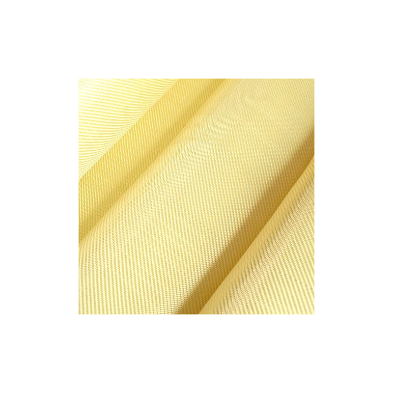 200gsm 410gsm Kevlar Para Aramid Fabric for Reinforcement