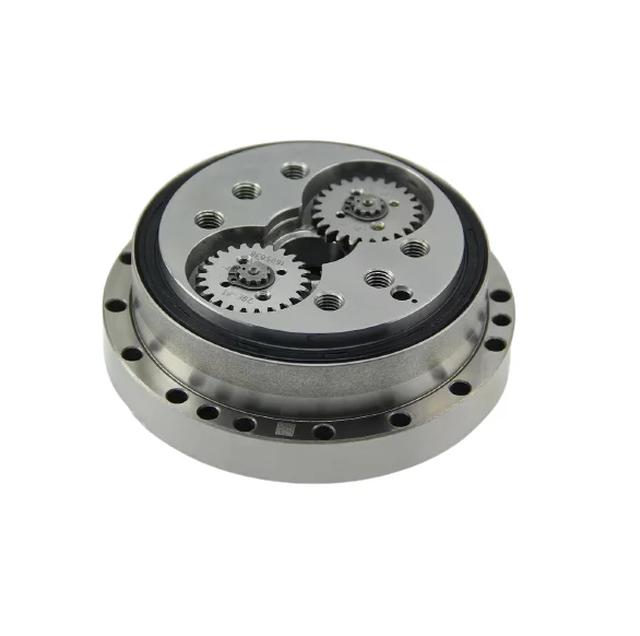 Special Hot Selling RV Series 517-1088 NM Gearing Speed Gearboxes Reducer