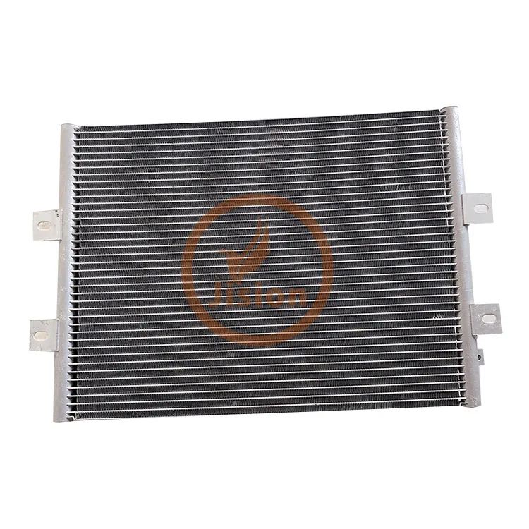 JISION автоматический конденсатор переменного тока для грузовика Электрический впрыск fule EFI 4647814 503708-5940 503708594