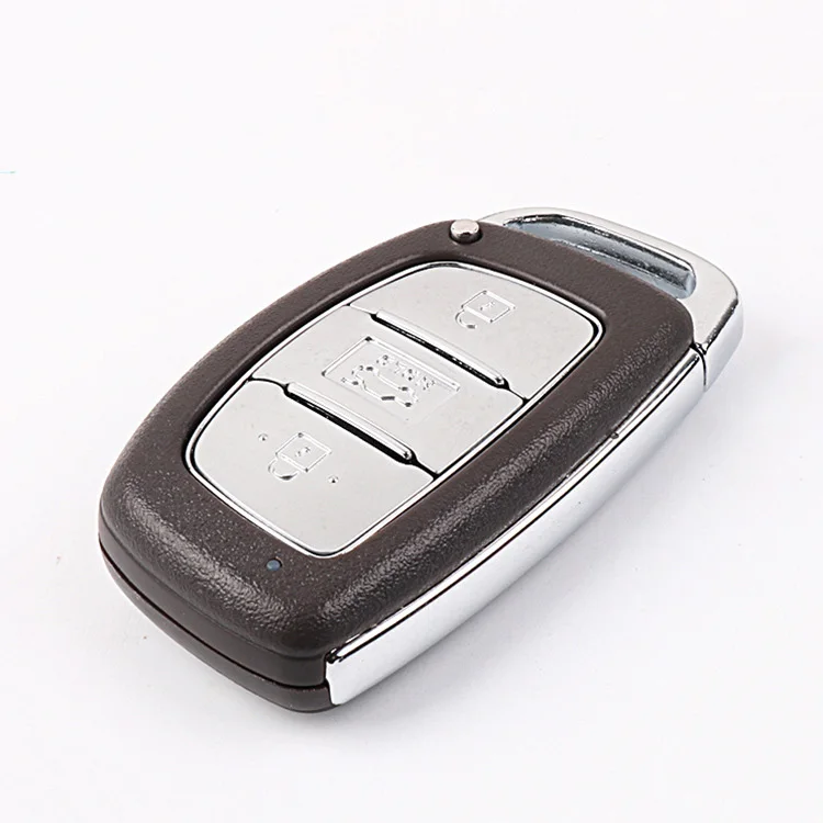 Made in China   car remote key  car blank key  3 button with 46 433MHZ  YS100149