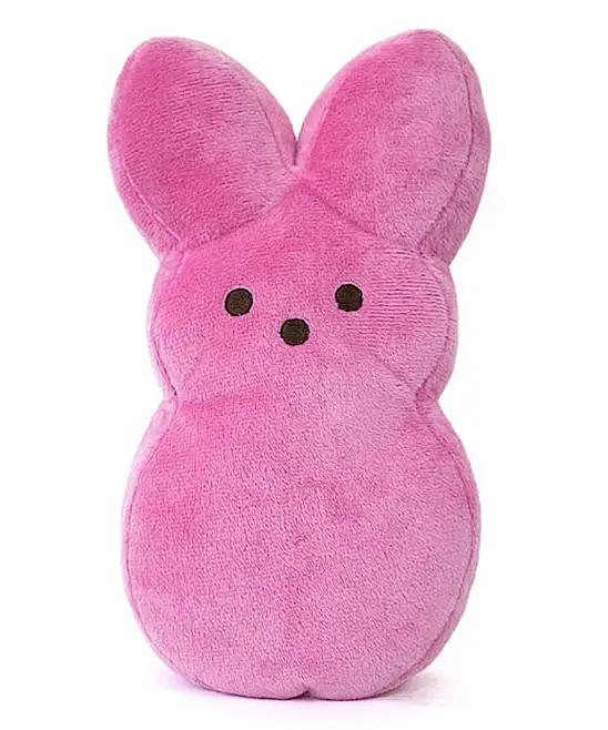 Wholesale Rabbit Toy for Baby Soft Doll Stuffed Peeps Plush Toys For Child Small Stuffed Plush Cute Easter Rabbits