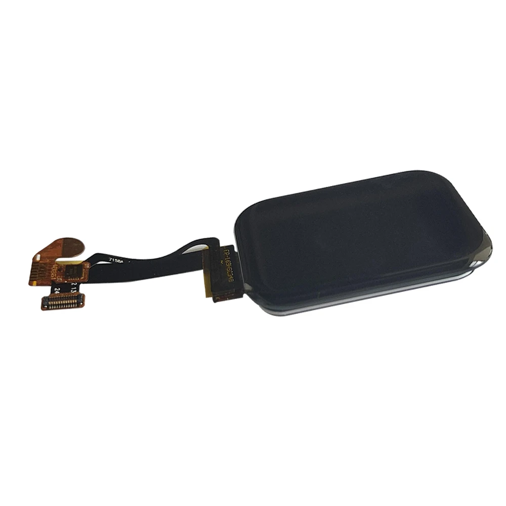 High Brightness 850cd/m2  out door use 1.69 inch TFT LCD Module 240*280 Full IPS SPI Interface tft lcd display module