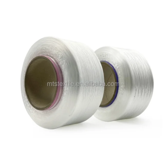 High Quality 50D-400D PE Yarn in Various Colors