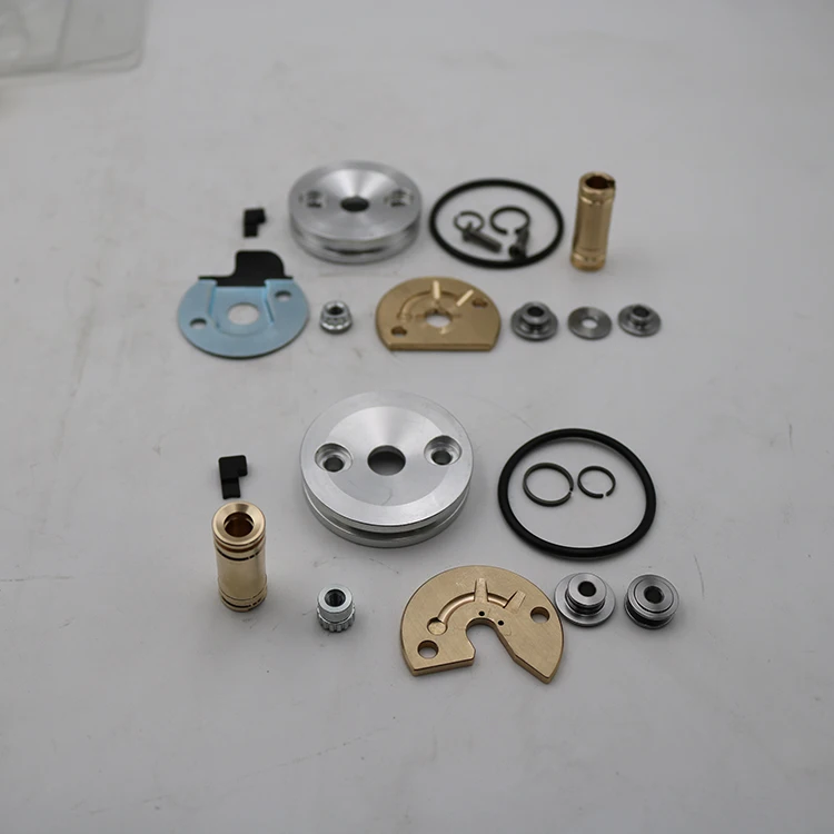 Turbocharger repair  Kits For Ct16v 17201-11080 upgrades size  For Toyota