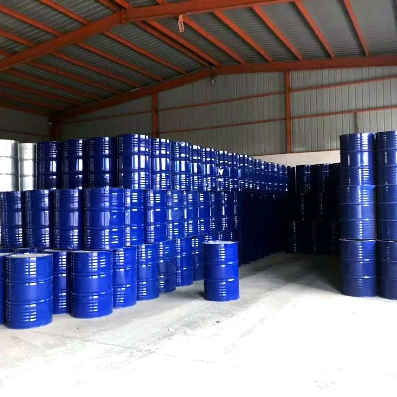 New Arrival Latest Refining 99.99% Methylene Chloride Dichloromethane For Sale
