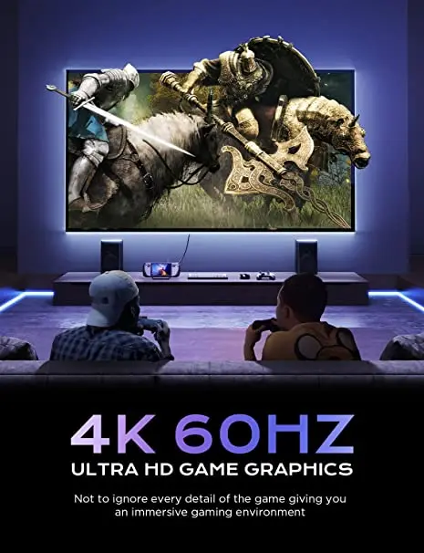 LISEN 2023, Лидер продаж, Паровая док-станция 8 в 1, SD/TF, RJ45, 1000 м, 100 Вт, 4 К, 30 Гц, HD, VGA, Паровая док-станция