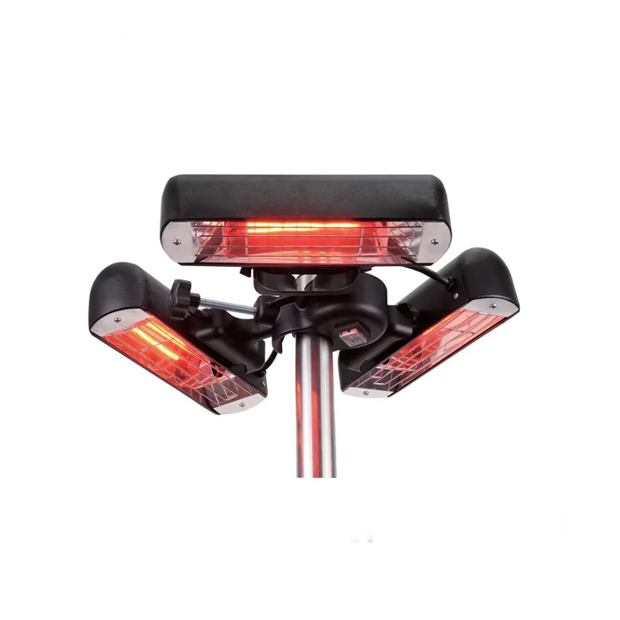 Infrared Umbrella Parasol Heater