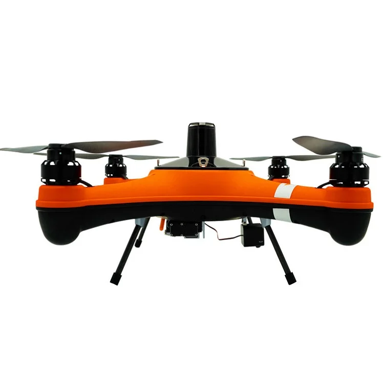 Free Shipping To USA Under Water Surveying Dron De Pescar Swellpro Splashdrone 3+ Fisherman Fd1 Fishing Drone