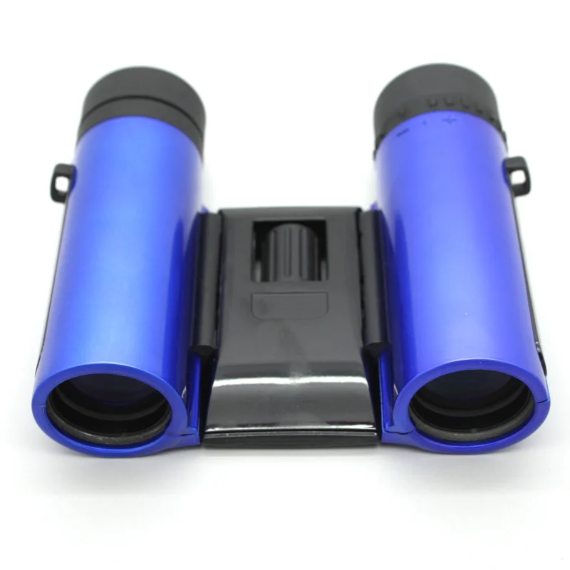 2023 New Arrival 8X25 10X25 Binoculars High Quality High Clear Lenses fmc Coating Waterproof Small Binoculars for Concert