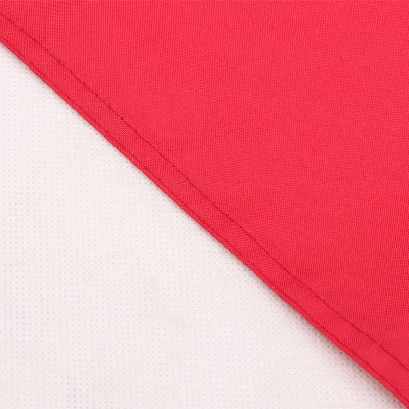 Wholesale Oxford 3x5ft 210D Stock Black Red Yellow Deutschland German Germany Flag
