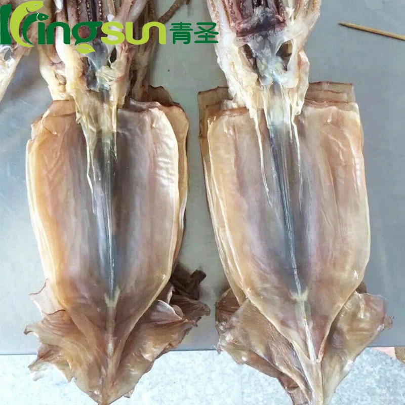 Good Price High Quality  wholesale supplier of all types of seafoods dried squid in squid