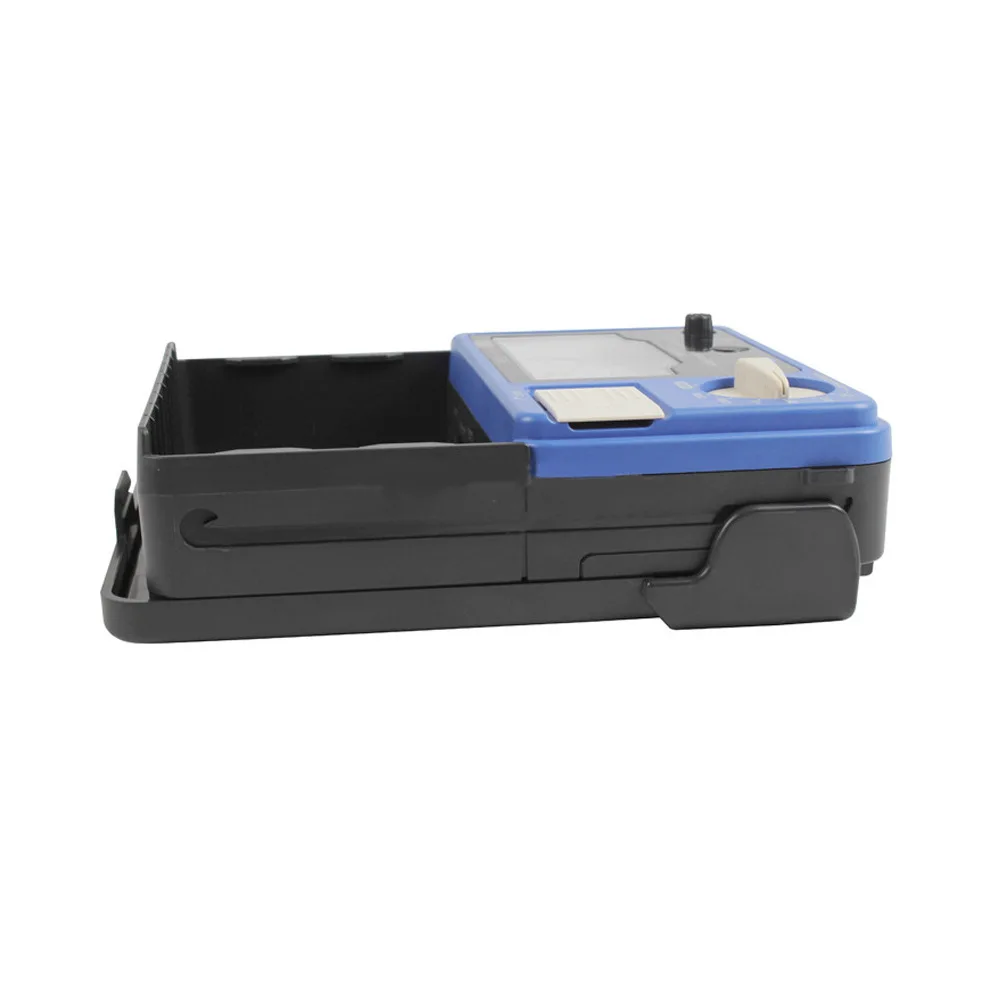 Hioki 3490 3-Range Analog MOhm HiTester