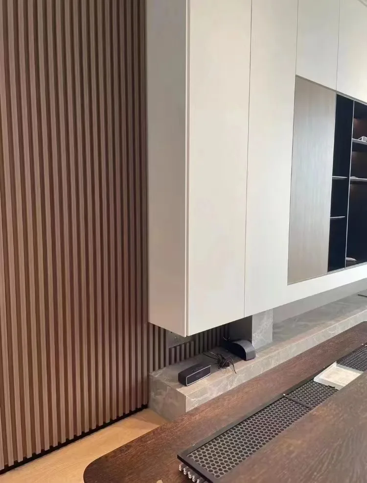 Technology Good Price Internal Wall Cladding Wall Paper Home Decoration Wall Decorations for Home Luxury
