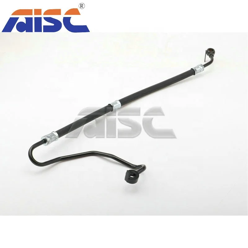 AISC Auto Parts 44411-60540 Power Steering Hose For Land cruiser FZJ100  Power Steering pump pipe Oil Hose LHD RHD