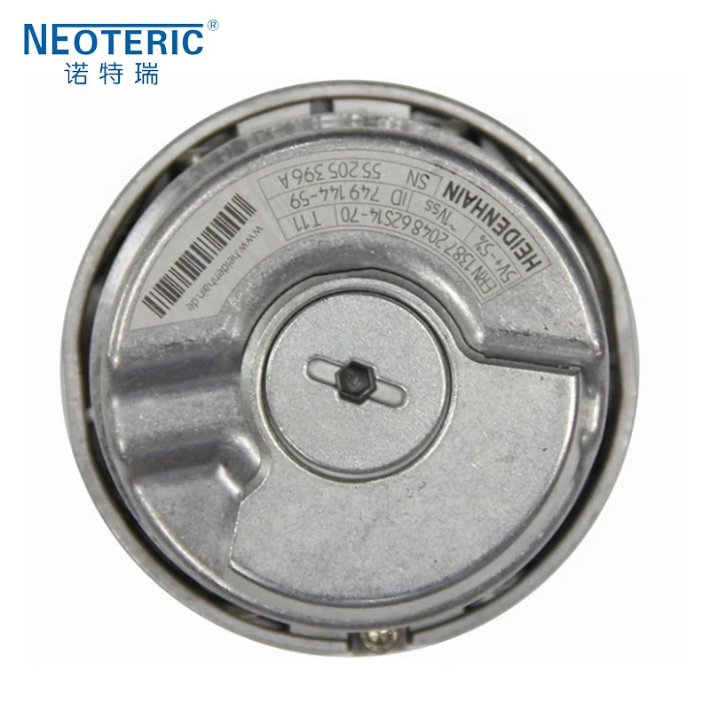 CHINA High Quality High Safety Incremental Encoders Heidenhain ERN1387 Elevator Encoder
