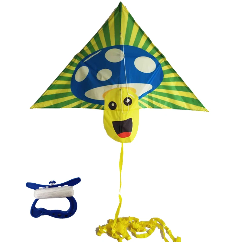 Легкий воздушный змей для взрослых