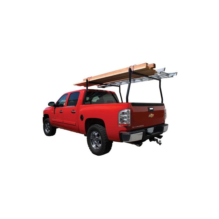Van roof rack carrying ladders Rear Hitch Auto Luggage Racks Cargo Carriers Car Rear Cargo